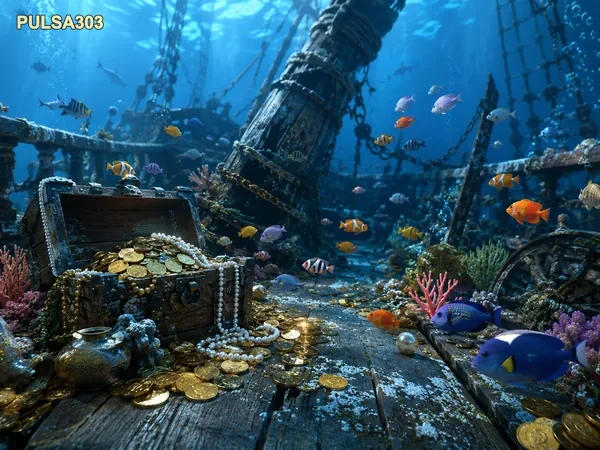 Gambar permainan Kaishen Fishing 1