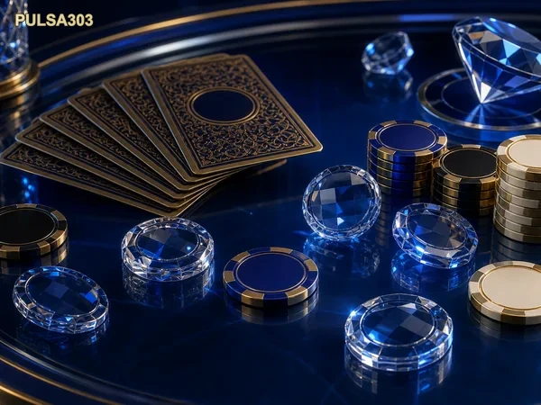 Tampilan permainan Money Coming di pulsa303