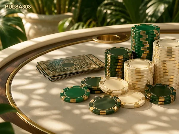 Cuplikan permainan slot Queen of Bounty