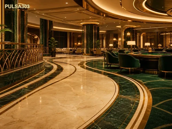 Detail visual bertema es dalam The Great Icescape